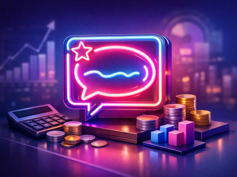 Wat kost een neon bord in 2026?