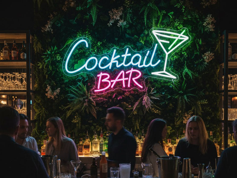 Gepersonaliseerde LED Neon Signs in België (2026 Gids) | Handgemaakt door NeonLED.BE