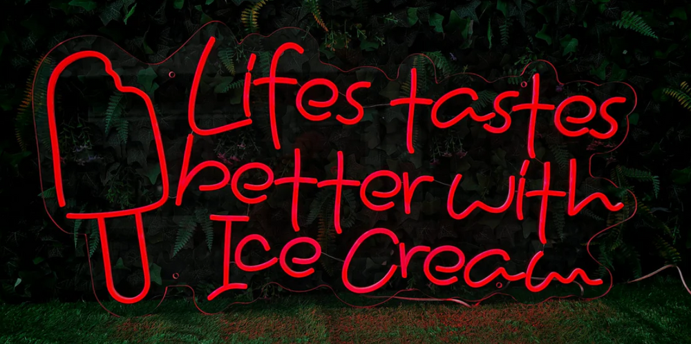 LED Neon Sign Inspiratie (2026): 120 Ideeën voor Custom Neon in België | NeonLED.BE