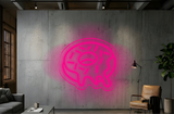 Donuts - Neon Verlichting
