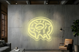 Donuts - Neon Verlichting