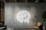 Donuts - Neon Verlichting