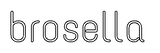 Gepersonaliseerde Neon: brosella