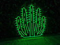 Cactus | Neon Sign