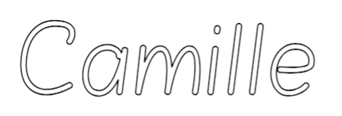 Outline Image