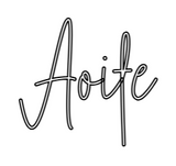 Gepersonaliseerde Neon: Aoife