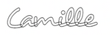 Gepersonaliseerde Neon: Camille